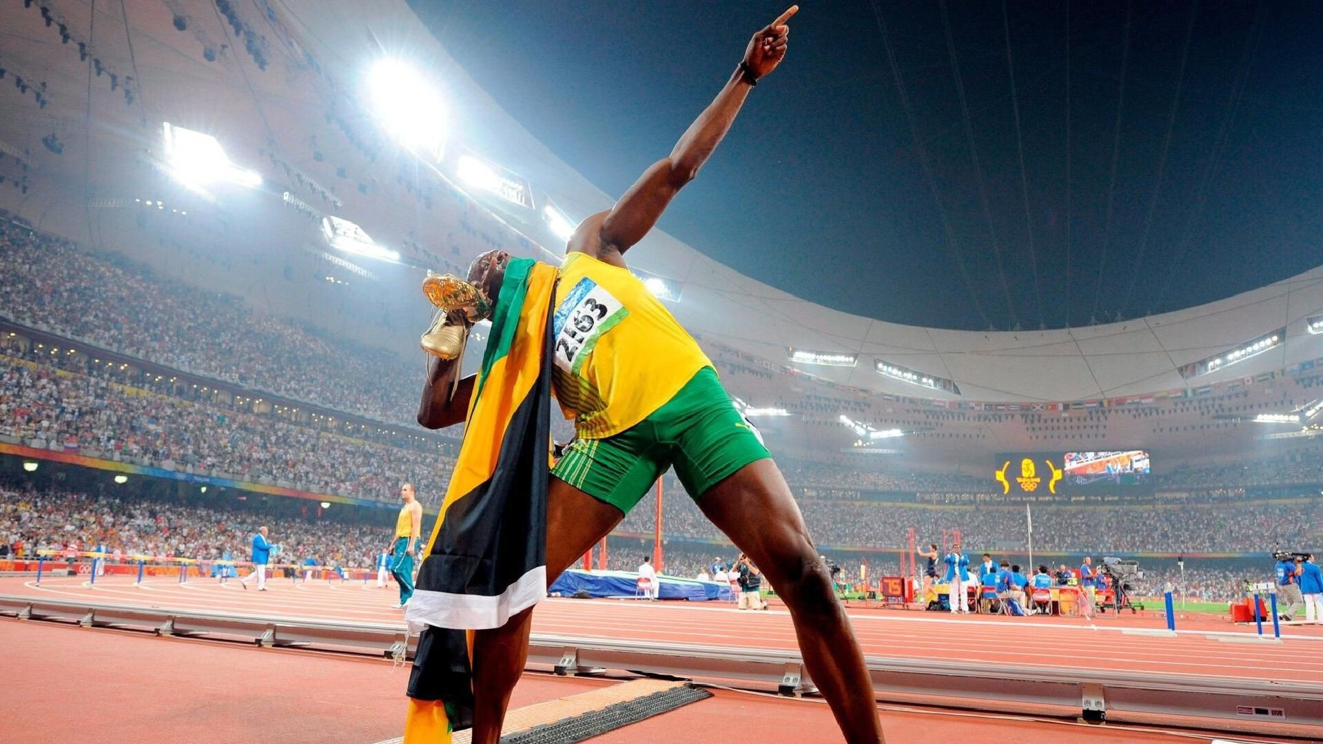 下个对决：焦点对阵前瞻